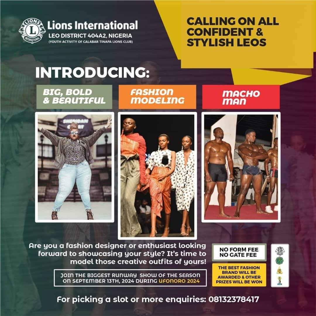 calling on all confident and stylish leos